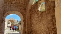 Kloster Pulsano &ndash; &copy; Ria Heilmann (Eberhardt TRAVEL)
