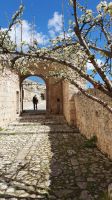 Kloster Pulsano &ndash; &copy; Ria Heilmann (Eberhardt TRAVEL)