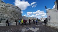 Monte St.Angelo &ndash; &copy; Ria Heilmann (Eberhardt TRAVEL)