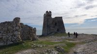 Küstenwachturm Sfinalicchio &ndash; &copy; Ria Heilmann (Eberhardt TRAVEL)