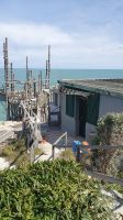 bewohnter Trabucco &ndash; &copy; Ria Heilmann (Eberhardt TRAVEL)