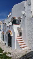 frisch gestrichen..... &ndash; &copy; Ria Heilmann (Eberhardt TRAVEL)