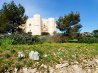 Castel del Monte &ndash; &copy; Ria Heilmann (Eberhardt TRAVEL)