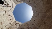 die magische 8 auch in der Öffnung... &ndash; &copy; Ria Heilmann (Eberhardt TRAVEL)