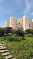 Castel del Monte &ndash; &copy; Ria Heilmann (Eberhardt TRAVEL)