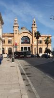 Stadttheater Bari &ndash; &copy; Ria Heilmann (Eberhardt TRAVEL)