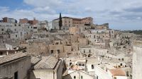 Matera &ndash; &copy; Ria Heilmann (Eberhardt TRAVEL)