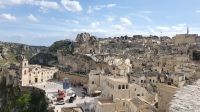 Blick über die Sassi &ndash; &copy; Ria Heilmann (Eberhardt TRAVEL)