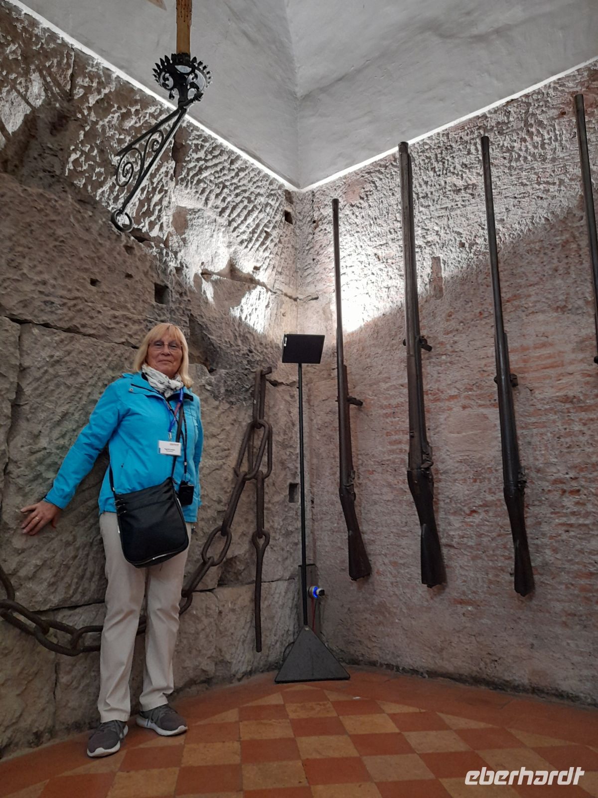 RL Ingrid &ndash; &copy; Ingrid Langer (Eberhardt TRAVEL)
