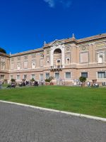 Vatikanische Museen  &ndash; &copy; Ingrid Langer (Eberhardt TRAVEL)