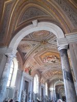 Vatikanische Museen  &ndash; &copy; Ingrid Langer (Eberhardt TRAVEL)