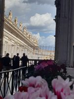 Vatikan &ndash; &copy; Ingrid Langer (Eberhardt TRAVEL)