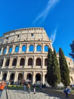 Kolosseum  &ndash; &copy; Ingrid Langer (Eberhardt TRAVEL)