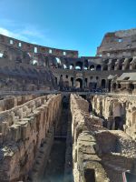Kolosseum  &ndash; &copy; Ingrid Langer (Eberhardt TRAVEL)