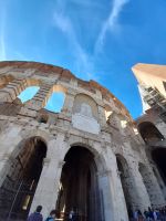 Kolosseum  &ndash; &copy; Ingrid Langer (Eberhardt TRAVEL)