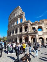 Kolosseum  &ndash; &copy; Ingrid Langer (Eberhardt TRAVEL)