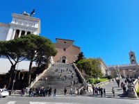 Rom &ndash; &copy; Ingrid Langer (Eberhardt TRAVEL)