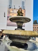Rom &ndash; &copy; Ingrid Langer (Eberhardt TRAVEL)