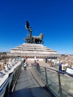 Nationaldenkmal Rom &ndash; &copy; Ingrid Langer (Eberhardt TRAVEL)