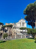 Nationaldenkmal Rom &ndash; &copy; Ingrid Langer (Eberhardt TRAVEL)
