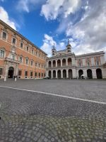 San Giovanni in Laterano &ndash; &copy; Ingrid Langer (Eberhardt TRAVEL)