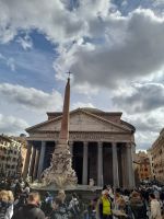 Pantheon &ndash; &copy; Ingrid Langer (Eberhardt TRAVEL)