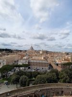 Petersdom  &ndash; &copy; Ingrid Langer (Eberhardt TRAVEL)