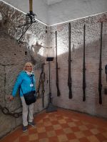 RL Ingrid  &ndash; &copy; Ingrid Langer (Eberhardt TRAVEL)