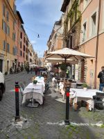 Stadtviertel Borgo &ndash; &copy; Ingrid Langer (Eberhardt TRAVEL)
