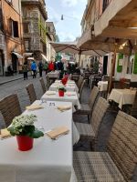 Stadtviertel Borgo &ndash; &copy; Ingrid Langer (Eberhardt TRAVEL)