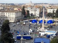 Piazza del Popolo &ndash; &copy; Ingrid Langer (Eberhardt TRAVEL)