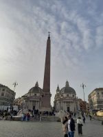 Piazza del Popolo &ndash; &copy; Ingrid Langer (Eberhardt TRAVEL)