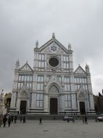 Santa Croce &ndash; &copy; Heike Heinen (Eberhardt TRAVEL)