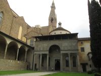 Santa Croce &ndash; &copy; Heike Heinen (Eberhardt TRAVEL)
