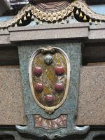 Medici Wappen