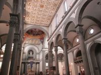 Kirche San Lorenzo &ndash; &copy; Heike Heinen (Eberhardt TRAVEL)