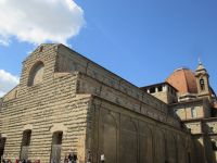 San Lorenzo &ndash; &copy; Heike Heinen (Eberhardt TRAVEL)
