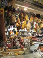 Markthalle &ndash; &copy; Heike Heinen (Eberhardt TRAVEL)