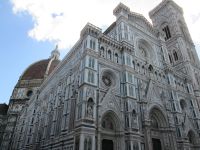 Kathedrale Florenz &ndash; &copy; Heike Heinen (Eberhardt TRAVEL)