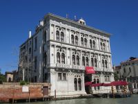 Canal Grande: Casino  &ndash; &copy; Heike Heinen (Eberhardt TRAVEL)