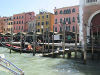 Rialto Markt &ndash; &copy; Heike Heinen (Eberhardt TRAVEL)