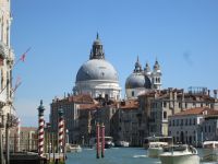 Santa Maria della Salute &ndash; &copy; Heike Heinen (Eberhardt TRAVEL)