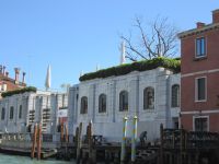 Peggy Guggenheim Museum &ndash; &copy; Heike Heinen (Eberhardt TRAVEL)