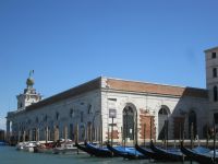 Zollamt &ndash; &copy; Heike Heinen (Eberhardt TRAVEL)