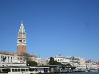 Campanile &ndash; &copy; Heike Heinen (Eberhardt TRAVEL)