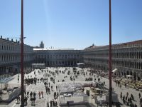 Marcusplatz &ndash; &copy; Heike Heinen (Eberhardt TRAVEL)