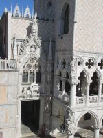 Dogenpalast  &ndash; &copy; Heike Heinen (Eberhardt TRAVEL)