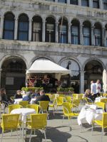 Kaffeehaus Marcusplatz &ndash; &copy; Heike Heinen (Eberhardt TRAVEL)