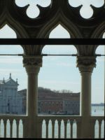 Dogenpalst &ndash; &copy; Heike Heinen (Eberhardt TRAVEL)