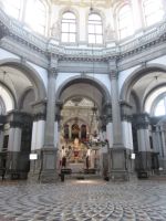 Santa Maria della Salute &ndash; &copy; Heike Heinen (Eberhardt TRAVEL)
